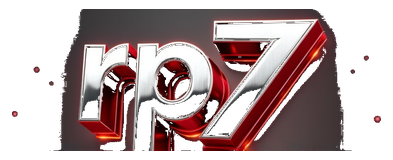 rp7 logo