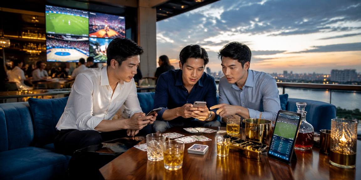 rp7 Nạp qua MoMo, ZaloPay và VNPay