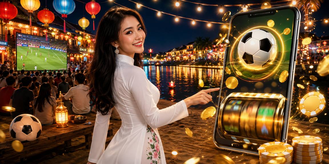 rp7 Góc đội tuyển Việt Nam